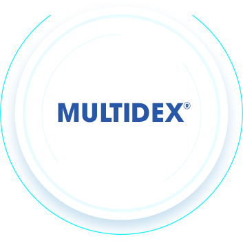 About the Multidex