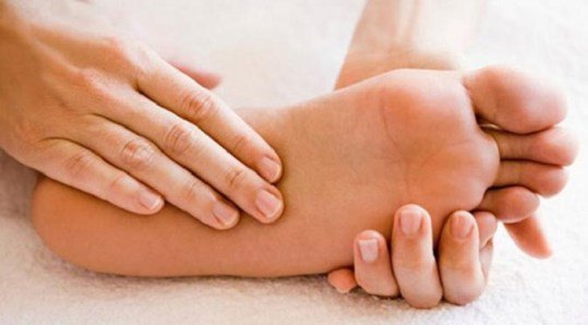 How to Treat Foot and Toe Ulcers