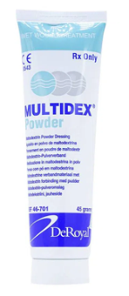 Multidex Bột (45gr)